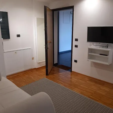 Apartment Melozzo23 *