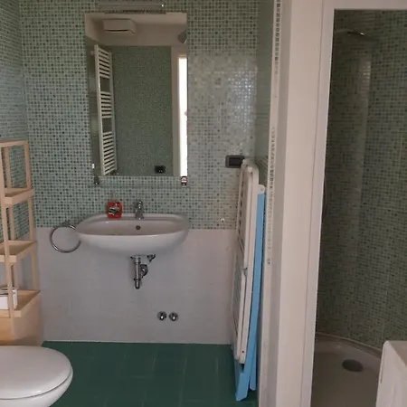 Melozzo23 Apartment Bologna